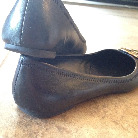 Tory Burch Flats - Picture 3 of 4